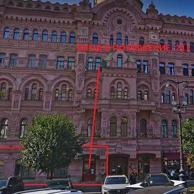Островского пл., 5