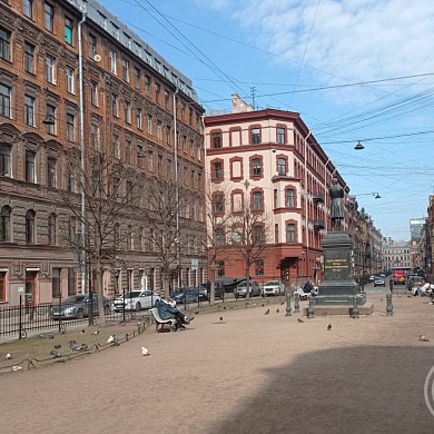 Пушкинская ул., 11