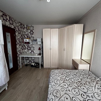 Сестрорецк г., Борисова ул., 8