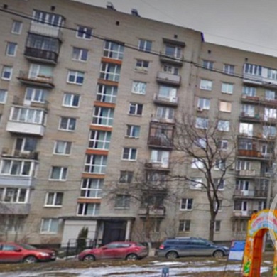 Дачный просп., 17