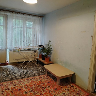 Ломоносов г., Еленинская ул., 29