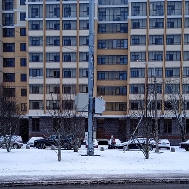 Ломоносов г., Михайловская ул., 51