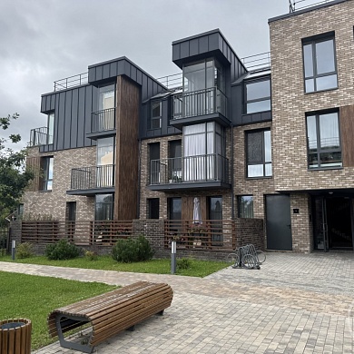 Стрельна г., Красносельское шос., 22