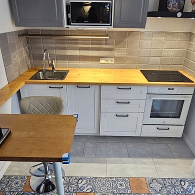 Шушары пос., Образцовая (Пулковское) ул., 9