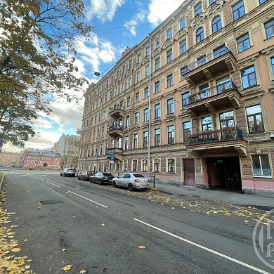 Римского-Корсакова пр., 65\11