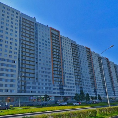 Маршала Казакова ул., 70