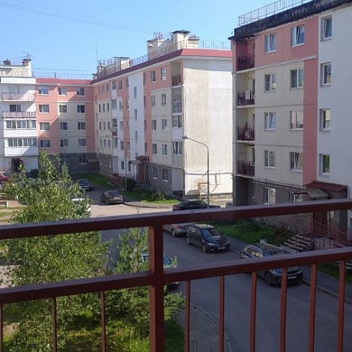 Петергоф г., Ропшинское шос., 3
