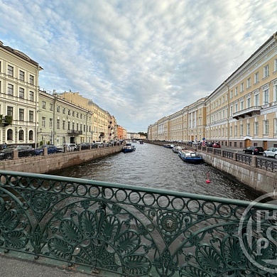 Реки Мойки наб., 28