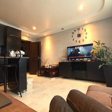 Кушелевская дор., 5