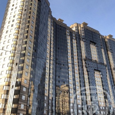 Парголово пос., Заречная ул., 45