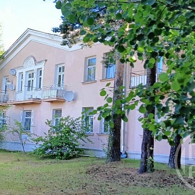 Сестрорецк г., 1 Мая ул., 4