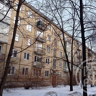 Гранитная ул., 28