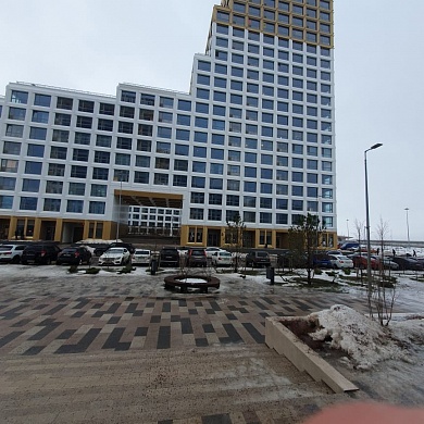 Челюскина ул., 8