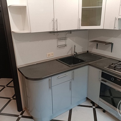 Сестрорецк г., Воскова ул., 3