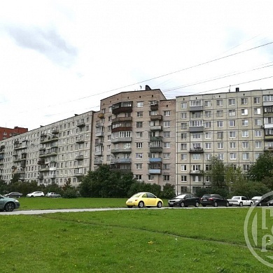 Вавиловых ул., 8