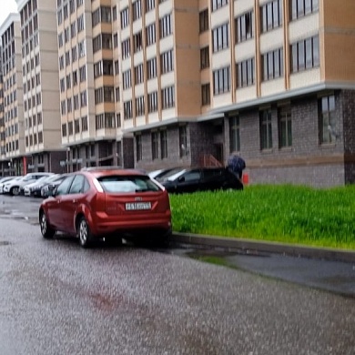 Ломоносов г., Михайловская ул., 51