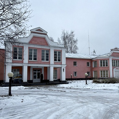 Сестрорецк г., Коммунаров ул., 16