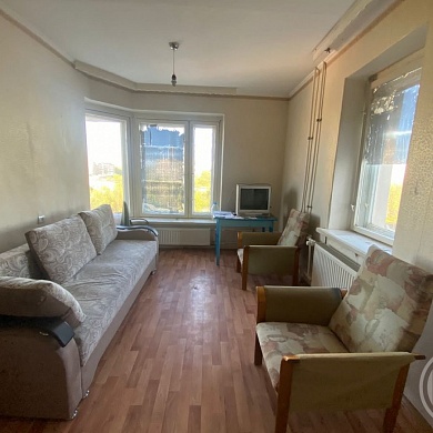 Сестрорецк г., Токарева ул., 15