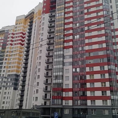Советский пр., 36