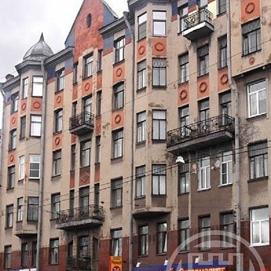 9-я линия В.О., 58