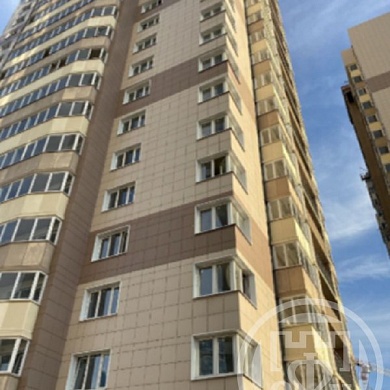 Парголово пос., Заречная ул., 13