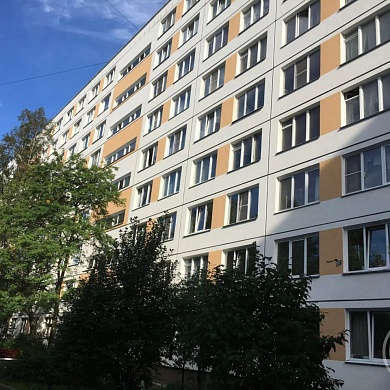 Белы Куна ул., 22
