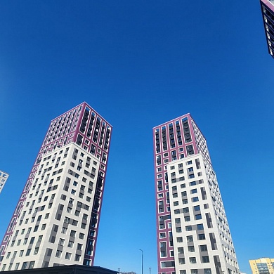Полюстровский просп., 77