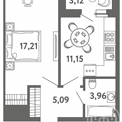 Чирикова ул., 5