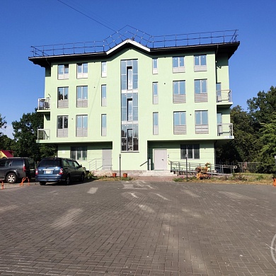 Петергоф г., Аврова ул., 41