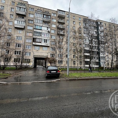 Подвойского ул., 10