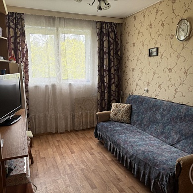 Ломоносов г., Победы ул., 36