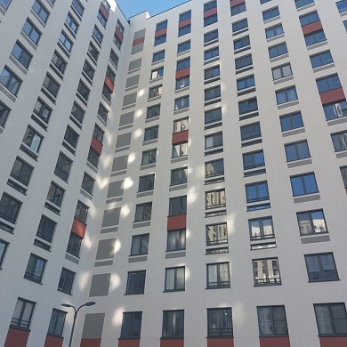 Измайловский бул., 9
