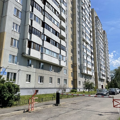 Тамбасова ул., 21