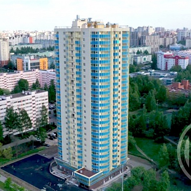 Прокофьева ул., 7