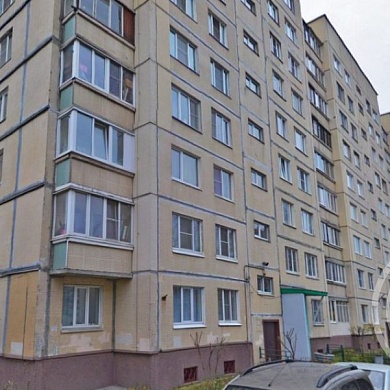 Шлиссельбургский пр., 39