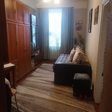 Кронштадт г., Интернациональная ул., 6а