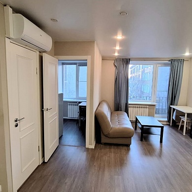 Новочеркасский просп., 51