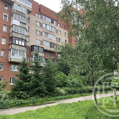 Кронштадт г., Гидростроителей ул., 10