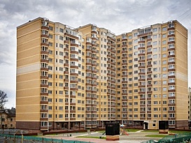 Наибольшим спросом на вторичном рынке СПб пользуются квартиры Петроградского р-на.