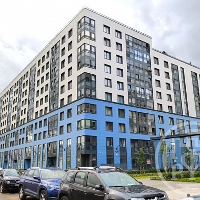 Парфёновская ул., 11
