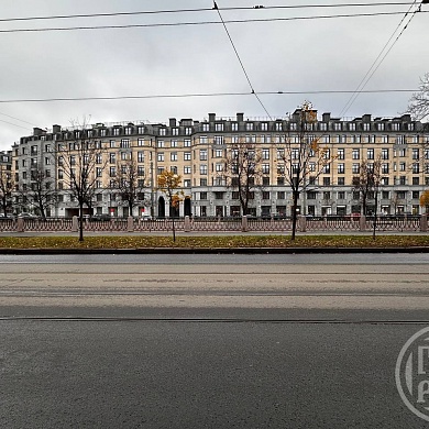 Реки Карповки наб., 31