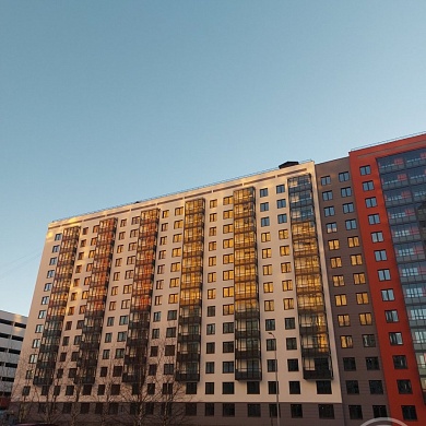 Руднева ул., 15