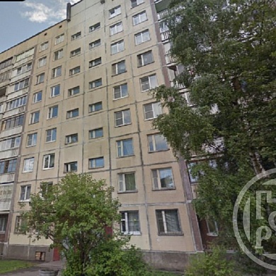 Наставников просп., 45