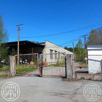 Зеленогорск г., Вокзальная ул., 39
