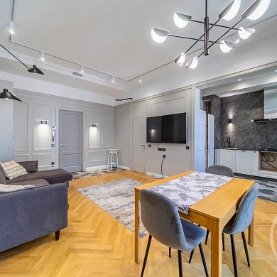 Энгельса пр., 36