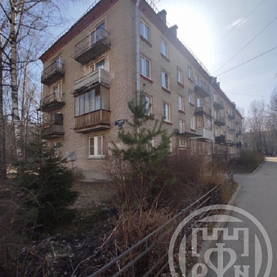 Караваевская ул., 33
