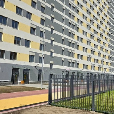 Большевиков ул., 66