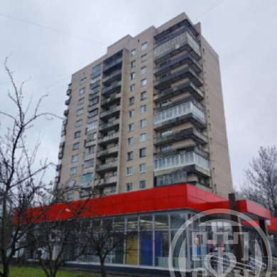 Крыленко ул., 31