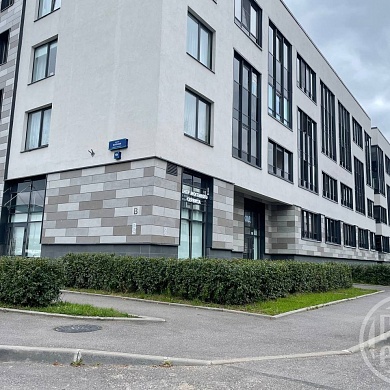 Ветеранов просп., 194