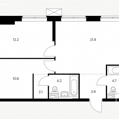 Галерный пр-зд, 1